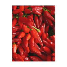 Peppers chili