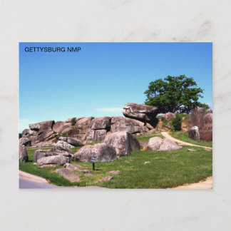 CARTE POSTALE PÉRILS DEN