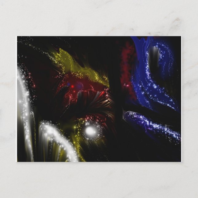 Carte Postale Perle de Grand Prix (Devant)