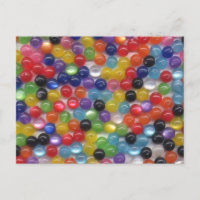 Perles Fibre Optique