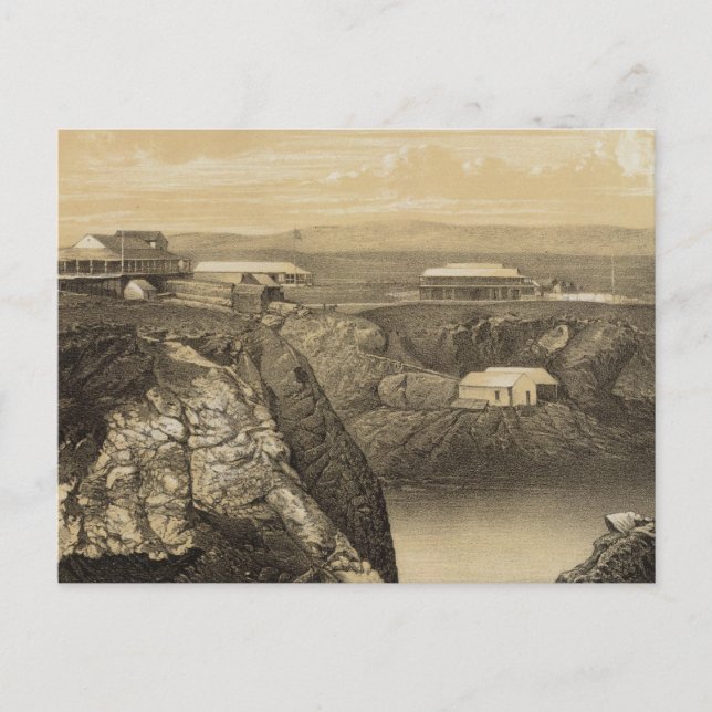 Carte Postale Pérou 26 (Devant)