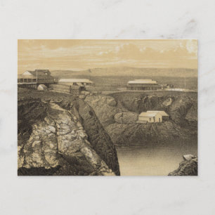 Carte Postale Pérou 26