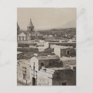 Carte Postale Pérou 3