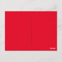Personnalisé Rouge Image-Parfait Standard