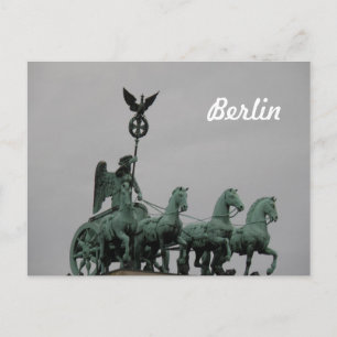 Carte postale - Personnalisée