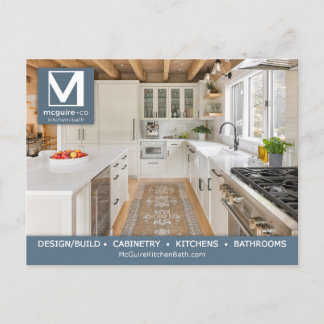 Carte postale personnalisée