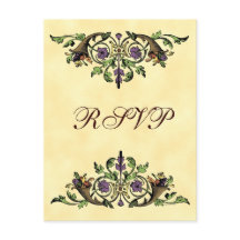 Carte postale personnalisée Cornucopia Thanksgivin