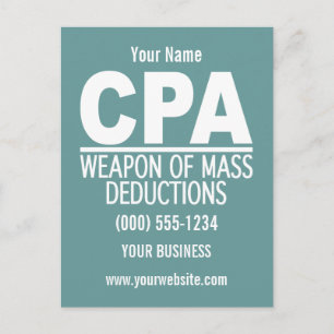 Carte postale personnalisée CPA