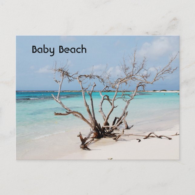 Carte Postale Personnaliser (Devant)