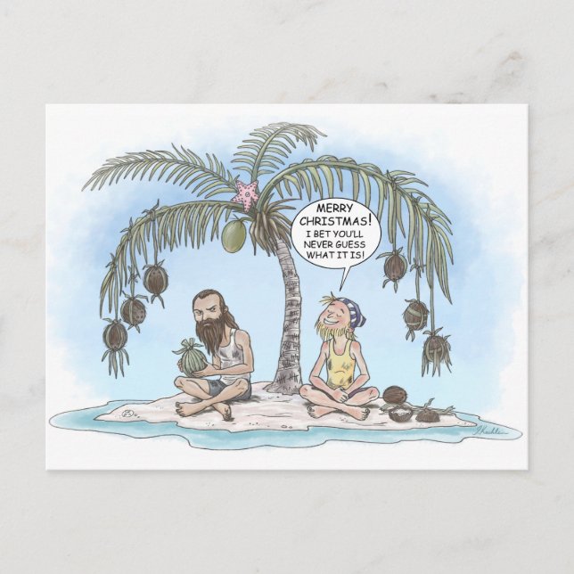 Carte Postale Personnaliser (Devant)