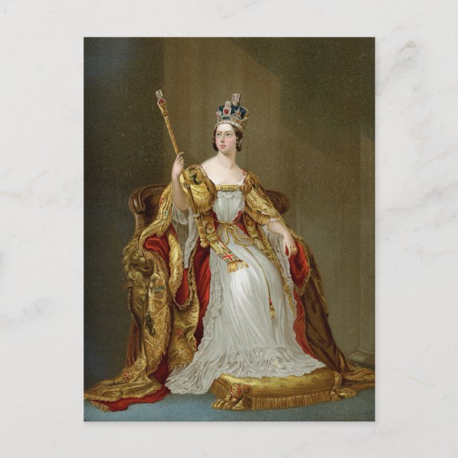 Carte Postale Personnaliser (Devant)