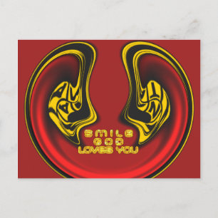 Carte Postale Personnaliser