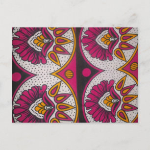 Carte Postale Personnaliser