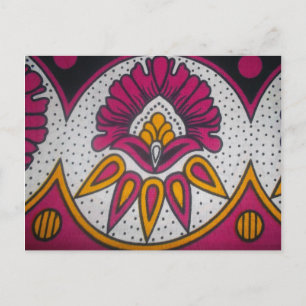 Carte Postale Personnaliser le produit