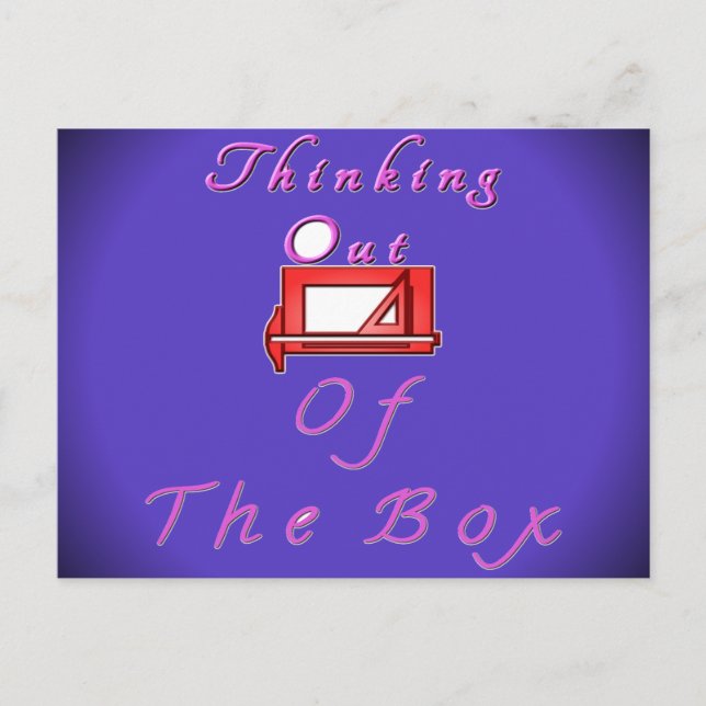 Carte Postale Personnaliser le produit (Devant)