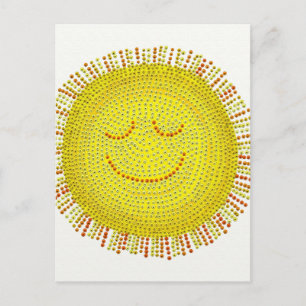 Carte Postale personnaliser sur mesure Anniversaires