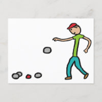 Petanque