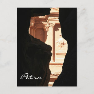 Carte Postale petit aperçu du trésor