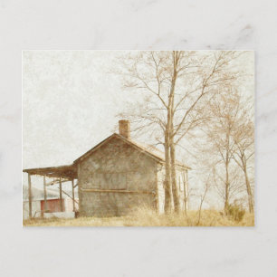 Carte Postale Petit bâtiment ancien