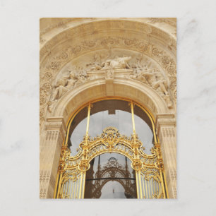 Carte Postale Petit Palace, Paris