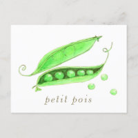 Petit Pois