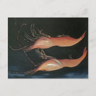 Carte Postale Petits amis