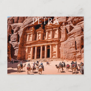 Carte Postale Petra (18)