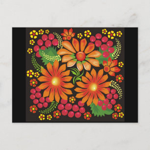 Carte Postale pétrik2