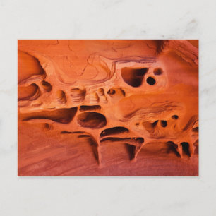 Carte Postale Phantômes de la grotte de feu