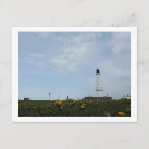 Carte Postale Phare