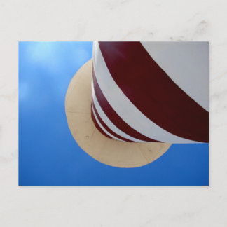 Carte Postale phare