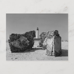 Carte Postale Phare de Cape May Point