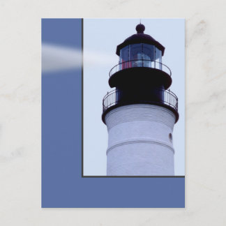 Carte Postale Phare de Key West