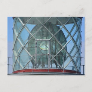 Carte Postale Phare de Kilauea