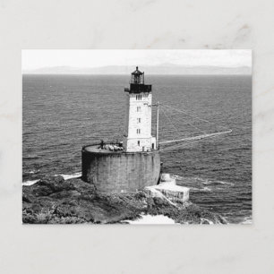 Carte Postale Phare de St. George Reef