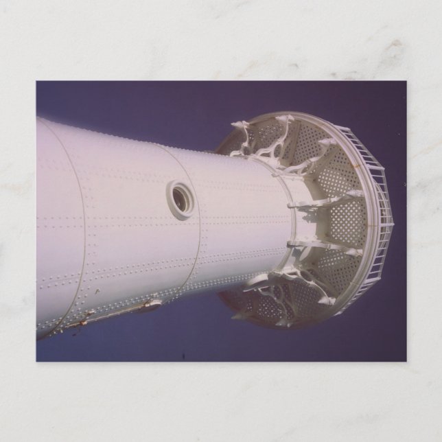 Carte Postale Phare de Wollongong Breakwater (Devant)