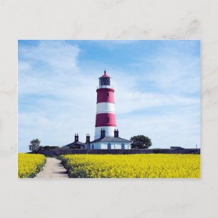 Carte Postale Phare d'Happisburgh