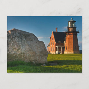 Carte Postale Phare du Sud-Est