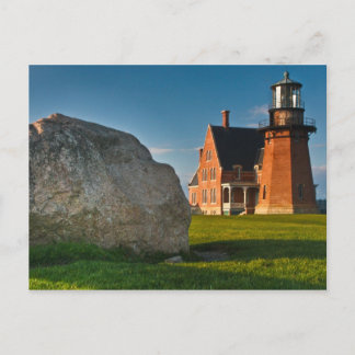 Carte Postale Phare du Sud-Est