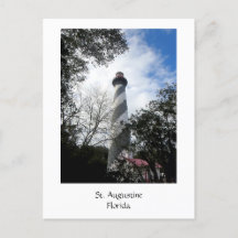 Phare St Augustine Floride 1