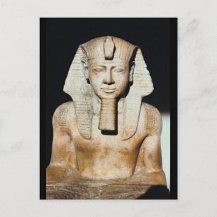Carte Postale Pharoh Seti