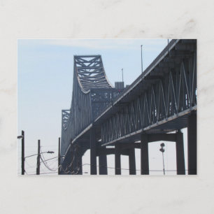 Carte Postale Philadelphie