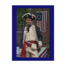 Philadelphie coloniiste historique