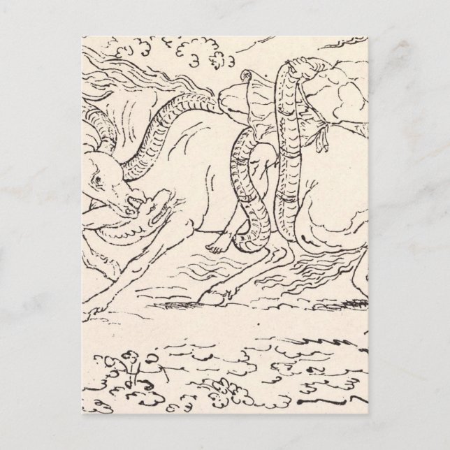 Carte Postale Philadelphie, Pennsylvanie 2 (Devant)