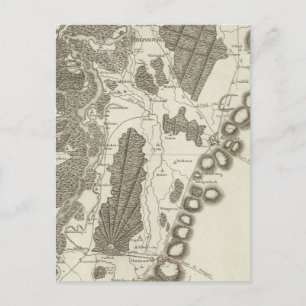 Carte Postale Philipsbourg