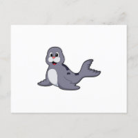 Phoque Mignon