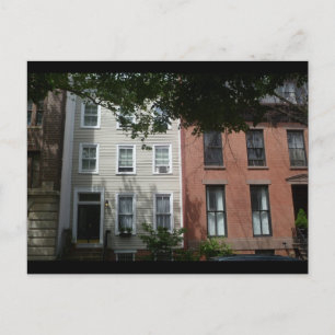 Carte postale photo Brooklyn Block