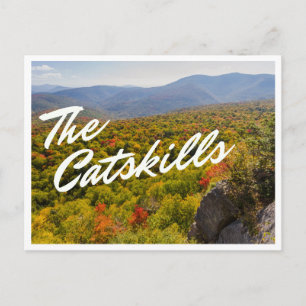 Carte postale photo Catskill Mountains