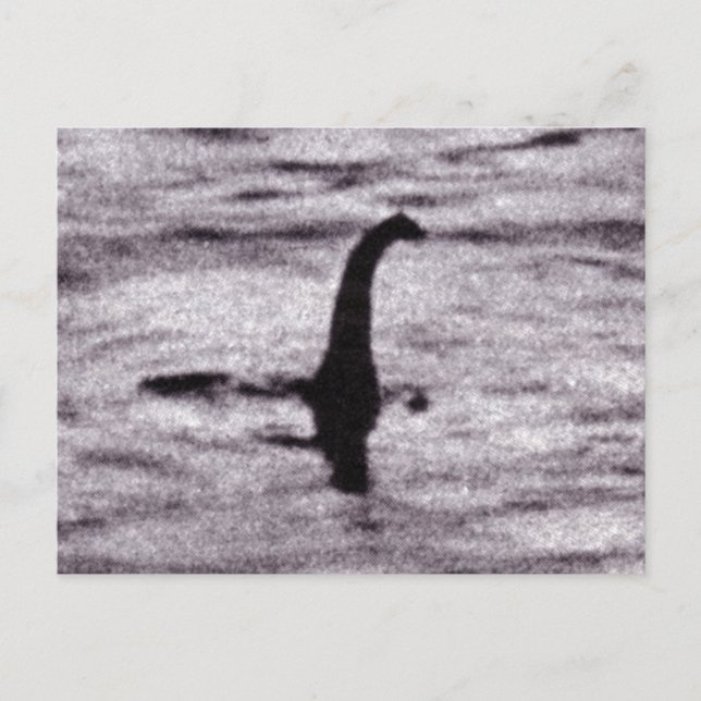 Carte postale photo du chirurgien (Devant)