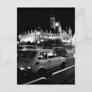 Carte Postale photo hongrie